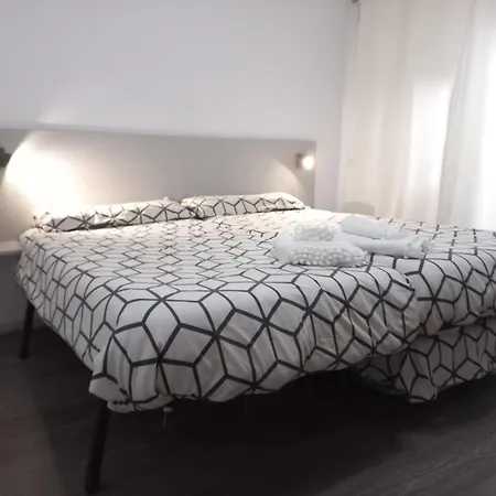 Centricos A 10 Min De La Playa Apartment *