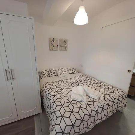 Apartment Centricos A 10 Min De La Playa *