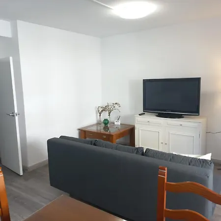 Centricos A 10 Min De La Playa Apartment